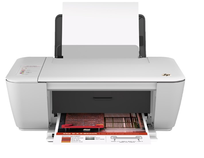 hp deskjet 1510 all-in-one printer driver for mac